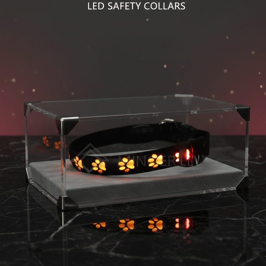 SMART TREND |  Never Lose Sight.