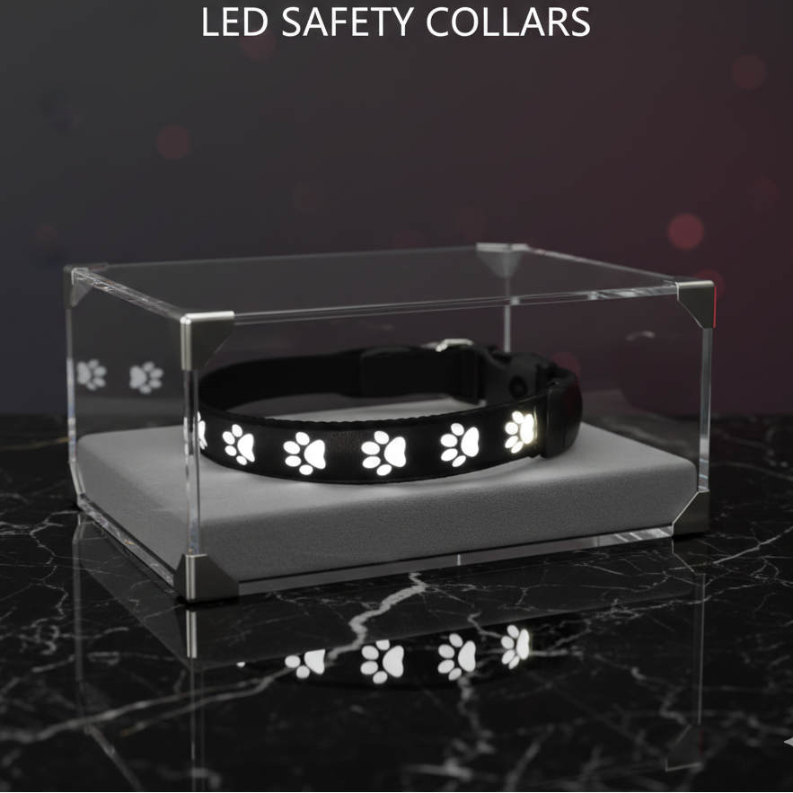 SMART TREND |  Never Lose Sight.