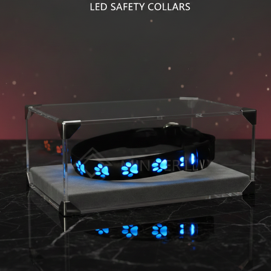 SMART TREND |  Never Lose Sight.