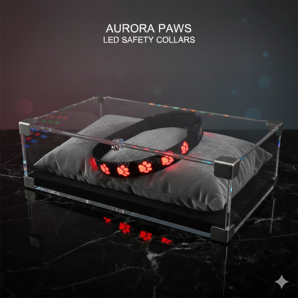 SMART TREND |  Never Lose Sight.